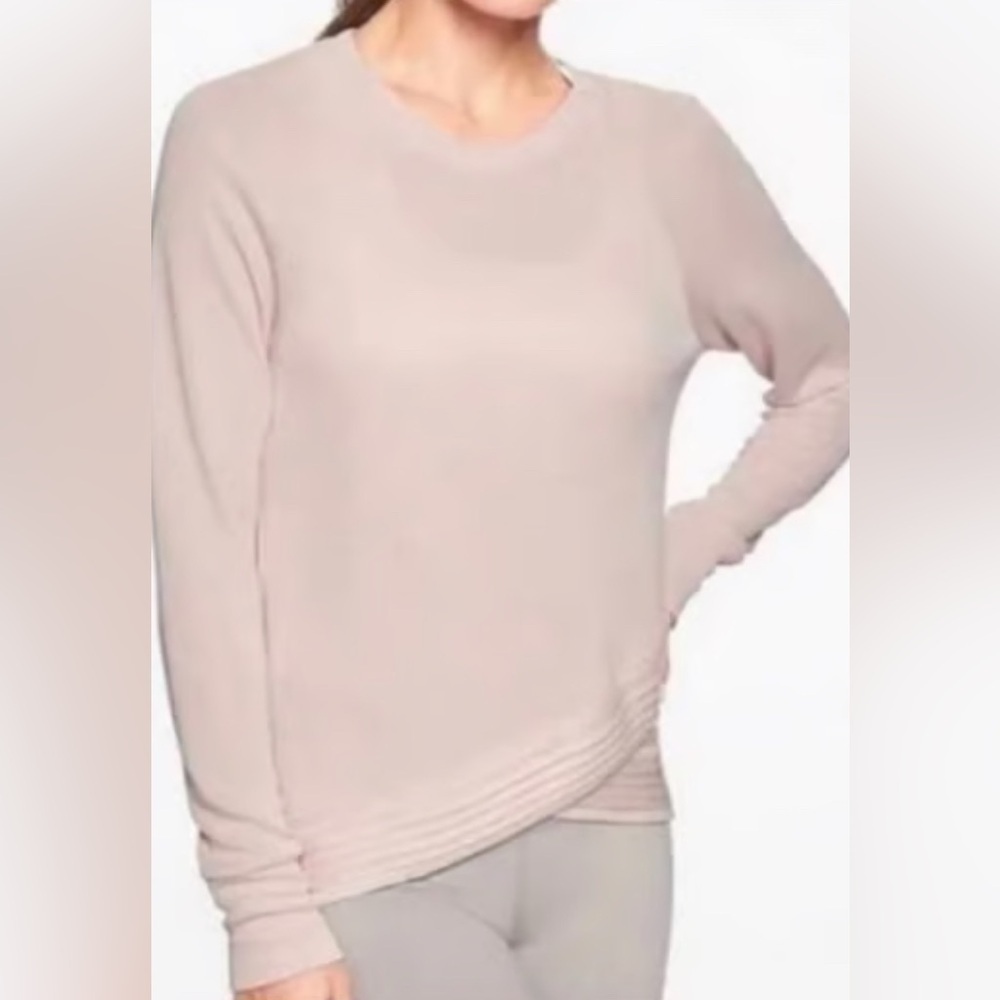 Athleta Top - Size Large